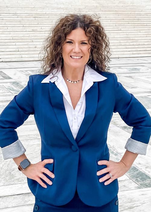 Allyson L. Wilson